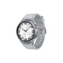 Smartwatch Samsung SM-R960NZSAEUE Ø 47 mm Grey Silver
