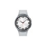 Montre intelligente Samsung SM-R960NZSAEUE Ø 47 mm Gris Argenté