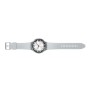 Montre intelligente Samsung SM-R960NZSAEUE Ø 47 mm Gris Argenté