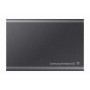 Externe Festplatte Samsung MU-PC500T/WW Grau 2,5" 500 GB