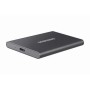 Disque Dur Externe Samsung MU-PC500T/WW Gris 2,5" 500 GB