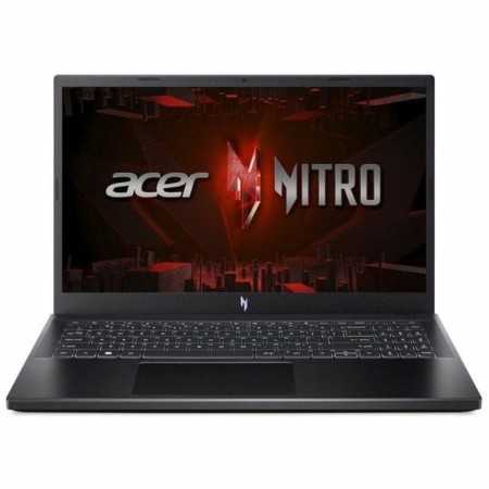 Ordinateur Portable Acer Nitro V 15 ANV15-51-579P 15,6" 16 GB RAM 512 GB SSD