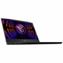 Notebook MSI Pulse 15 B13VFK-442XES 15,6" Intel Core i7-13700H 8 GB RAM 32 GB RAM 1 TB SSD