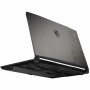 Notebook MSI Pulse 15 B13VFK-442XES 15,6" Intel Core i7-13700H 8 GB RAM 32 GB RAM 1 TB SSD