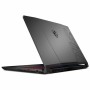 Notebook MSI Pulse 15 B13VFK-442XES 15,6" Intel Core i7-13700H 8 GB RAM 32 GB RAM 1 TB SSD