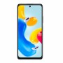 Smartphone Xiaomi Redmi Note 11S Svart 6,6" 128 GB 6 GB RAM