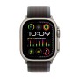 Smartwatch Apple MRF53TY/A Schwarz Gold 49 mm