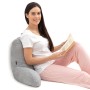 Reading Pillow with Armrests Huglow InnovaGoods (Refurbished A)