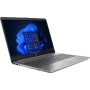 Notebook HP 250 G9 Qwerty Spanisch 15,6" Intel Core I7-1255U 16 GB RAM 512 GB SSD