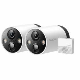 Camescope de surveillance TP-Link C420S2