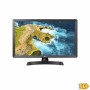 Smart-TV LG 24TQ510S-PZ 24" HD LED WIFI LED HD