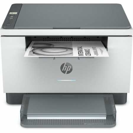 Imprimante Multifonction HP 6GW99E