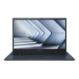 Notebook Asus ExpertBook B1 B1502CBA-NJ1110X Qwerty Spanska 15,6" Intel Core I7-1255U 16 GB RAM 512 GB SSD