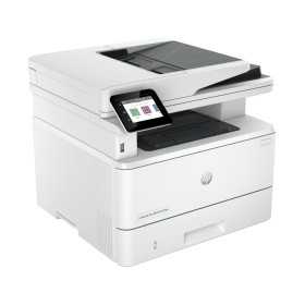 Multifunction Printer HP LASERJET PRO MFP 4102FDN