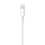 Kabel USB till Lightning Apple MXLY2ZM/A Lightning