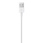 Câble USB vers Lightning Apple MXLY2ZM/A Lightning