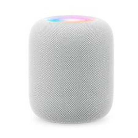 Bärbar Bluetooth Högtalare Apple MQJ83ZD/A Vit Svart