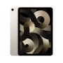 Läsplatta iPad Air Apple MM9F3TY/A 8 GB RAM 10,9" M1 Beige starlight Silver 64 GB