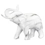 Decorative Figure Signes Grimalt Elephant 9 x 19 x 23 cm