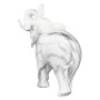 Decorative Figure Signes Grimalt Elephant 9 x 19 x 23 cm