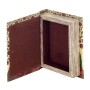 Dekorative Box Signes Grimalt Frida Kahlo Buch Holz MDF 2,8 x 13,5 x 9,5 cm