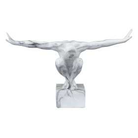 Decorative Figure Signes Grimalt 15 x 33 x 48,5 cm