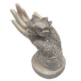 Prydnadsfigur Signes Grimalt Hand 6,5 x 11 x 10 cm