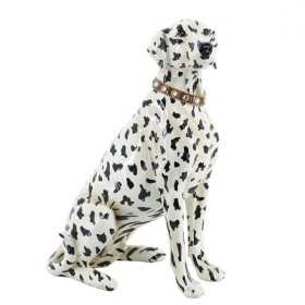 Decorative Figure Signes Grimalt Dog 18 x 38,5 x 27 cm