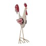 Deko-Figur Signes Grimalt Huhn 5,5 x 20 x 14 cm