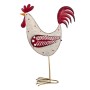 Figurine Décorative Signes Grimalt Poulet 7 x 28 x 19 cm