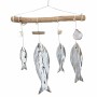 Wall Decoration Signes Grimalt Fish 7 x 40 x 38 cm