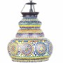 Ceiling Light Signes Grimalt Glass Crystal 36 x 40 x 36 cm