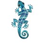 Wall Decoration Signes Grimalt Lizard 15 x 1 x 28 cm