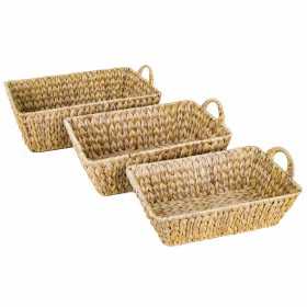 Set de basket Signes Grimalt 30 x 13 x 40 cm