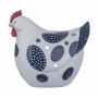 Figurine Décorative Signes Grimalt Poule Blanc 9,5 x 16,5 x 17 cm