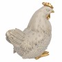 Figurine Décorative Signes Grimalt Coq 11 x 20,5 x 20 cm