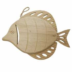 Décoration murale Signes Grimalt Poisson 2 x 18,5 x 26 cm