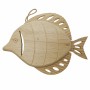 Wall Decoration Signes Grimalt Fish 2 x 18,5 x 26 cm