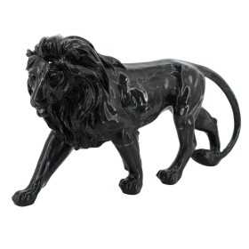 Decorative Figure Signes Grimalt Lion 9 x 24 x 42 cm