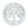 Décoration murale Signes Grimalt Arbre Blanc 1 x 30 x 30 cm