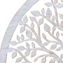 Wall Decoration Signes Grimalt Tree 0,8 x 50 x 50 cm