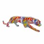 Deko-Figur Signes Grimalt Leopard 9 x 14 x 47,5 cm