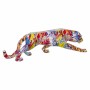 Decorative Figure Signes Grimalt Leopard 9 x 14 x 47,5 cm