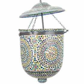 Ceiling Light Signes Grimalt Glass Crystal 28 x 50 x 28 cm