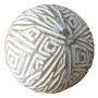 Centre de Table Signes Grimalt Ballon Blanc 9,5 x 9,5 x 9,5 cm