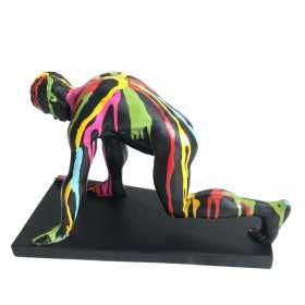 Decorative Figure Signes Grimalt 17 x 21 x 36,5 cm