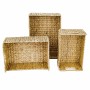 Basket set Signes Grimalt 27 x 18 x 37 cm