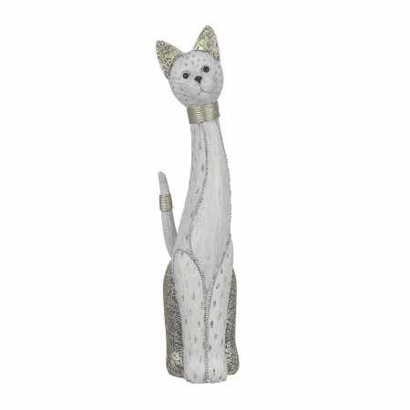 Decorative Figure Signes Grimalt Cat 15,5 x 52 x 11,5 cm