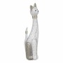 Prydnadsfigur Signes Grimalt Katt 15,5 x 52 x 11,5 cm