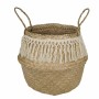 Multi-purpose basket Signes Grimalt 35 x 33 x 35 cm